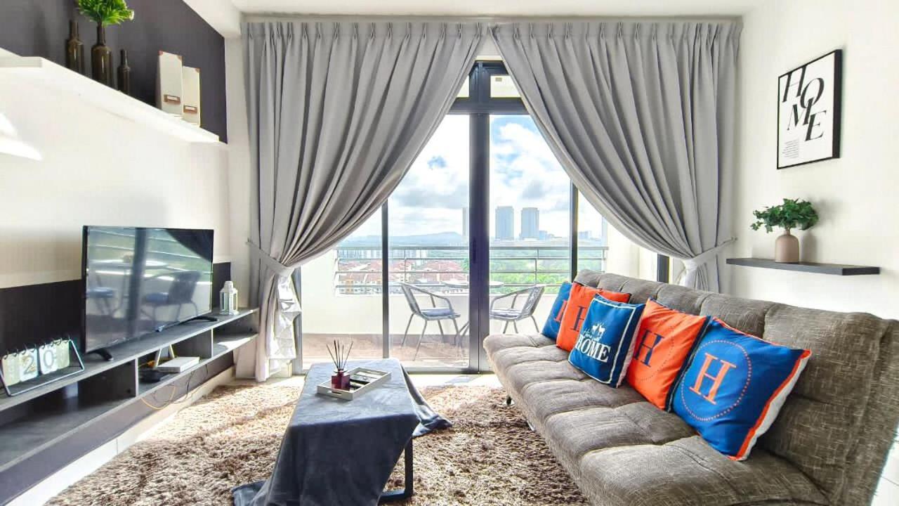 Tebrau Southkey Midvalley Apartment