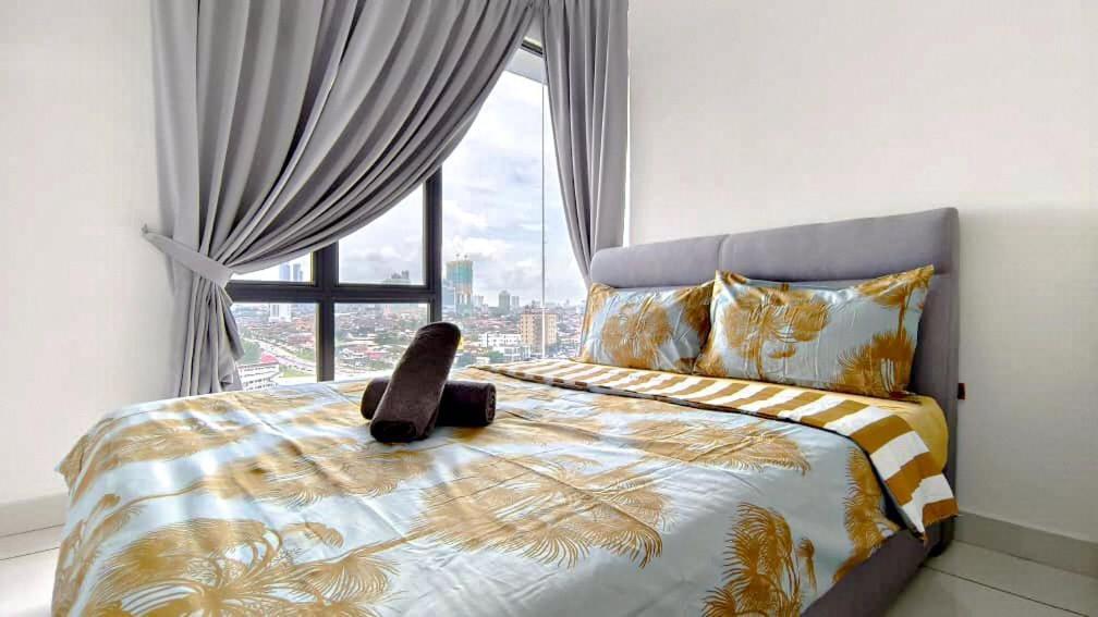 Apartment Tebrau Southkey Midvalley