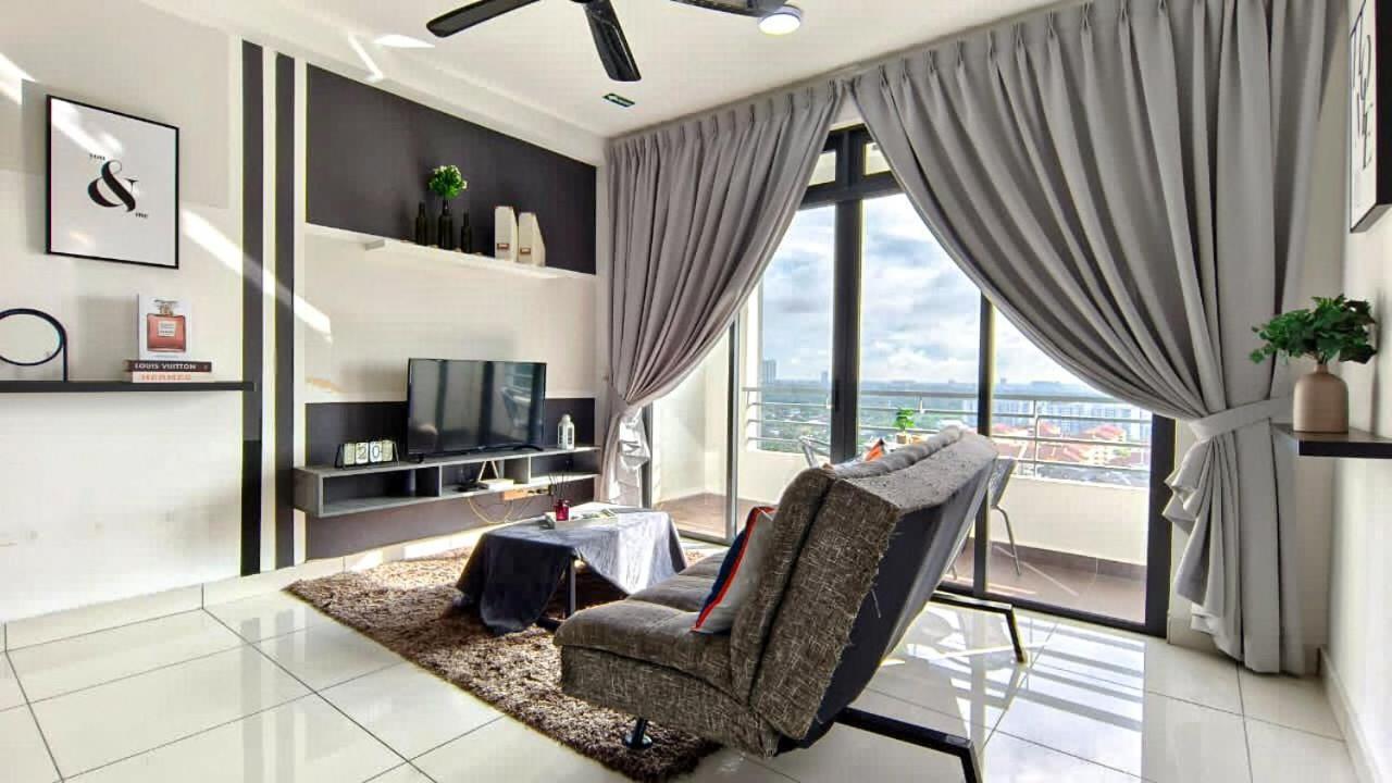 Tebrau Southkey Midvalley * Johor Bahru