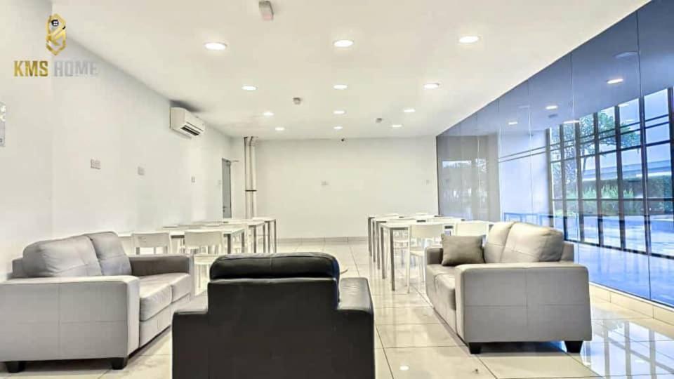 Tebrau Southkey Midvalley Apartment Johor Bahru