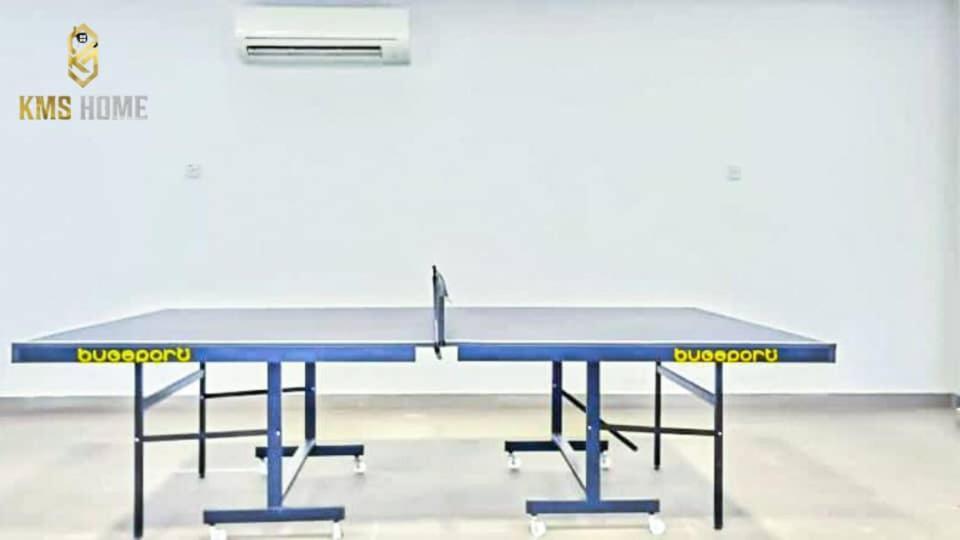 Tebrau Southkey Midvalley Apartment