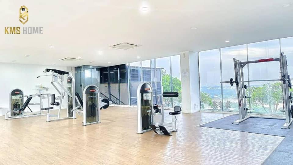 Apartment Tebrau Southkey Midvalley Johor Bahru