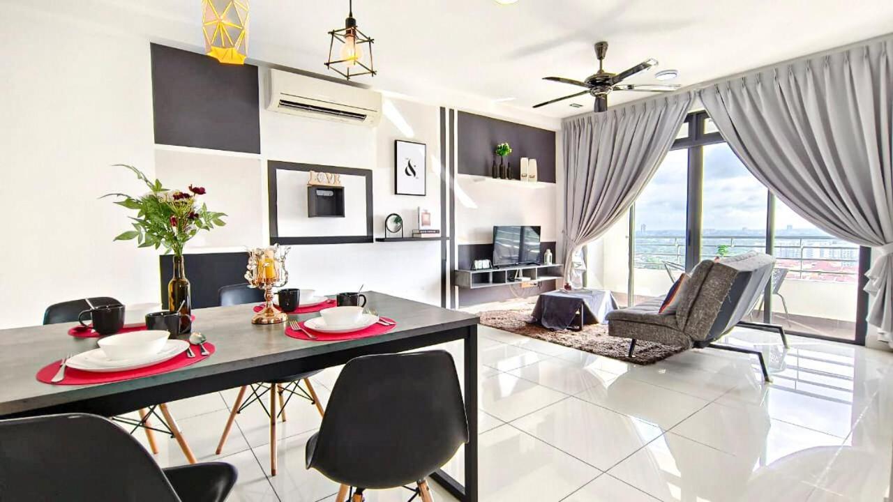 Apartment Tebrau Southkey Midvalley Johor Bahru