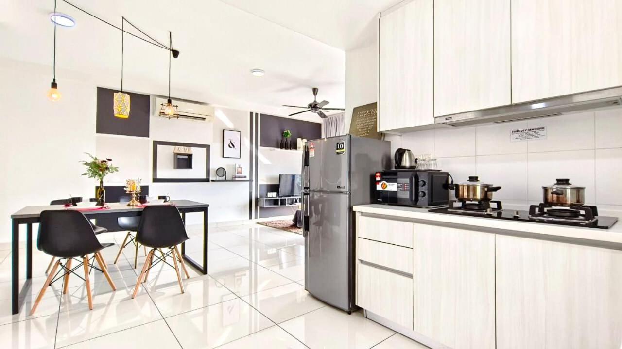 Apartment Tebrau Southkey Midvalley