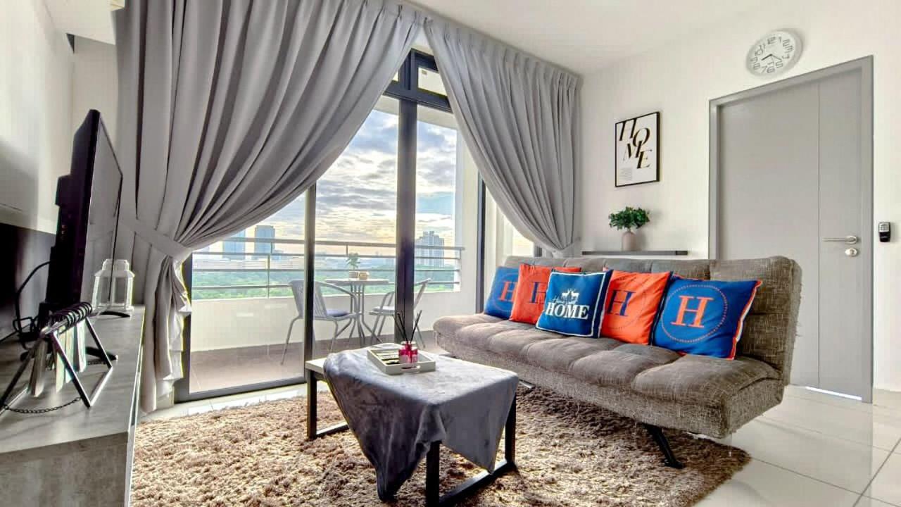Apartment Tebrau Southkey Midvalley