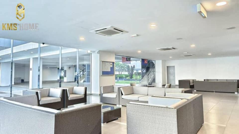 Apartment Tebrau Southkey Midvalley Johor Bahru