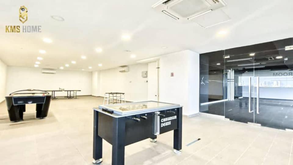 Apartment Tebrau Southkey Midvalley