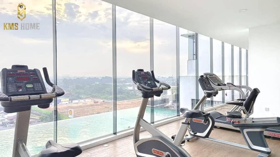 Tebrau Southkey Midvalley Apartment