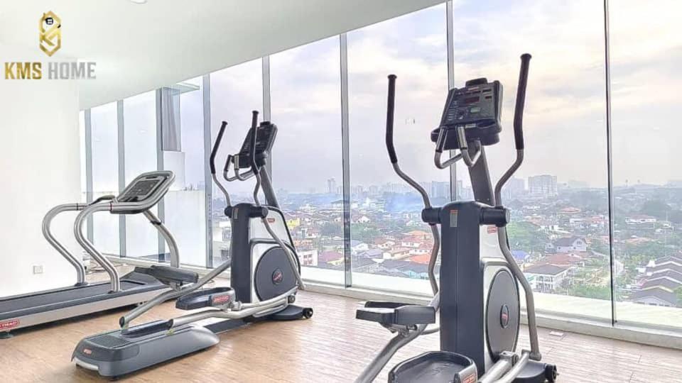 Apartment Tebrau Southkey Midvalley Johor Bahru