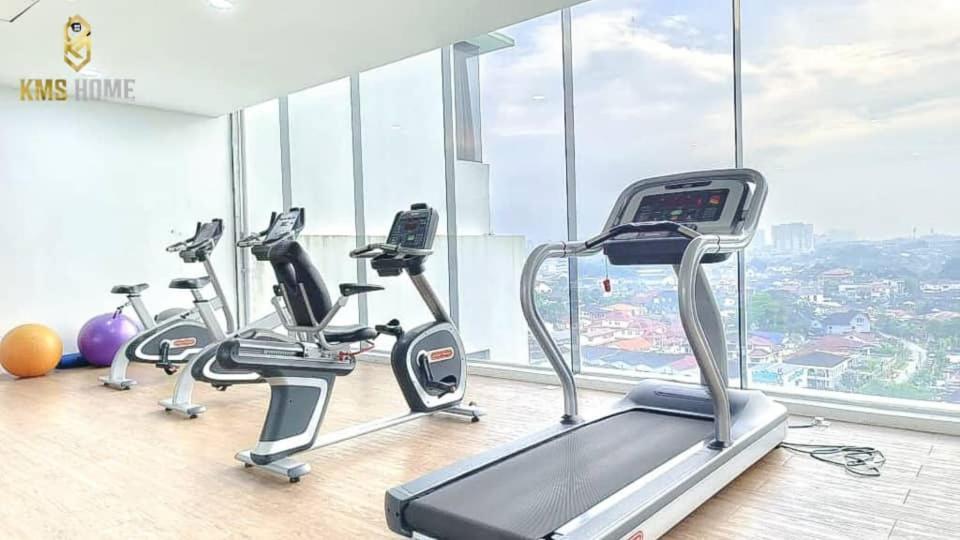 Apartment Tebrau Southkey Midvalley
