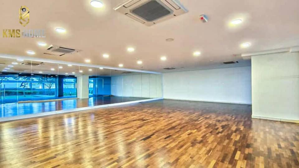 Tebrau Southkey Midvalley Pangsapuri *
